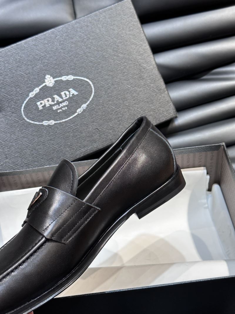 Prada Business Shoes